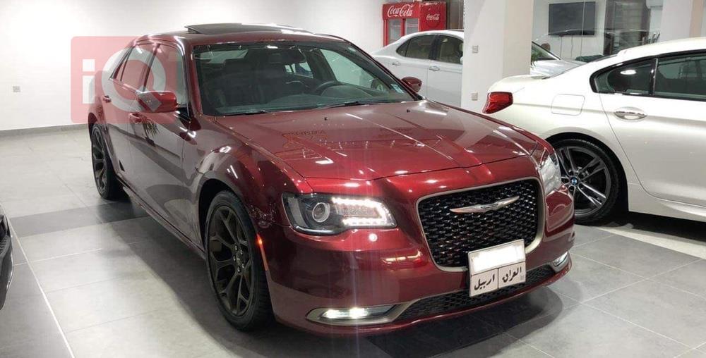 Chrysler 300